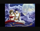 A Whole New World 歌ってみた【只の葱】