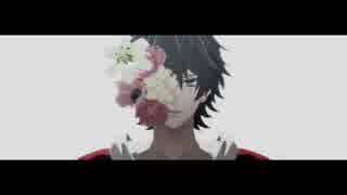 【ヒプマイMMD】その眼には如何、【山田一郎】