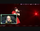 「BABYMETAL 海外の反応」　「Robk Reacts」さんの反応　「Rondo Of Nightmare (With Mischiefs of God Intro)」
