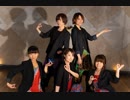 【さくぴーみしんはるココ】バケモノダンスフロア【踊ってみた】