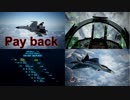 Ace Combat 7 Multiplayer225  バトルロイヤル  Su-37 + HPAA