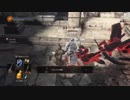 ソウルキャノンボール　stage7 葱塩と鉄人騎士団