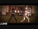 【Fate/MMD】Loops and Loops【以蔵さんと龍馬さん】