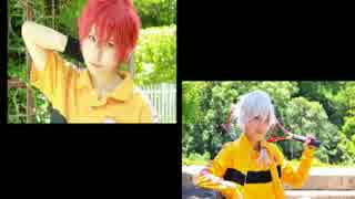 人気の テニプリ踊ってみた 動画 86本 ニコニコ動画