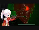 Heroine of the Sniper初見プレイ #5【結月ゆかり実況】