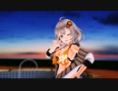 【MMD】紲星あかり(水着v2.0)でDEEP BLUE TOWNへおいでよ【1080p,60fps】