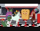 海外テレビアニメ年代記　放送年別OP集(169)　2015年⑭