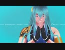【MMD刀剣乱舞】夏に去りし君を想フ【千代金丸】