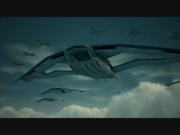 エメリア軍・首都解放の裏技.mp9