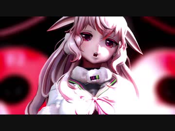 【MMD】Mirrrrrors【もこ田めめめ】【1080p】