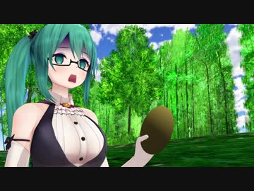 【MMD】アイドル部お祝いパーティー！！！【書籍発売記念】