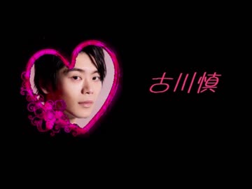 男性声優 Voice秀30