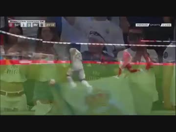 久保建英、バイエルン戦でのプレー集