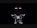 Endervania(Enderman×Megalovania)
