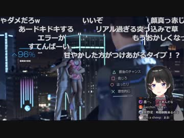 月ノ美兎：４キル２デス【kill ratio：2.00】