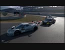 【GT Sport：381R】これは最終セクターを改善する必要がありますねっ！