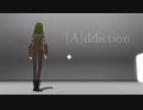 【第五人格MMD】[A]ddiction【傭兵】