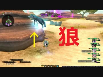 【DQ10】モモくんのバトルトリニティ(レンジャー視点⑧)