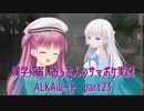 SummerPocketsを実況する30代 ALKAルート part23