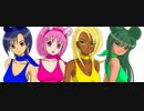 【EX1】たるたひのボーダーブレイク　#213