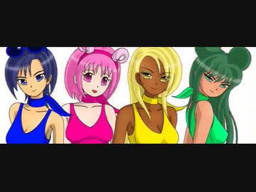 【EX1】たるたひのボーダーブレイク　#213