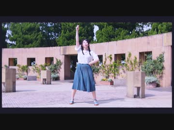 【ふぁと】「お気に召すまま」【踊ってみた】