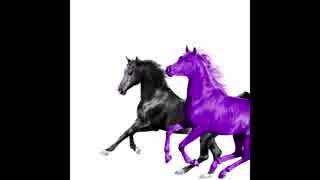 Seoul Town Road (Old Town Road Remix) feat_ RM of BTS