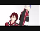 【テニプリMMD】8HIT【越知・毛利】