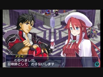 【PXZ2】冴える心