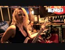 KONGO - SUPERSTITION (Jeff Beck Bogert Appice / Stevie Wonder Cover) 香港ギタリスト金剛力士ライブパワートリオカバー ジェフ・ベック