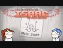 【CeVIO実況】ささらが超鬼畜アクションやります part.35【The Binding Of Isaac: Afterbirth +】
