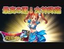 【神引き!!】最高の運！女神降臨!!!!=22【ドラゴンクエストライバルズ】