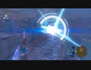 ひろくんのゼルダの伝説BotW - 一撃の試練(東の神殿跡)