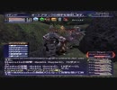 カッパのFF11生活996　VS Vaa Huja／暗黒騎士４１レベル　【実況】