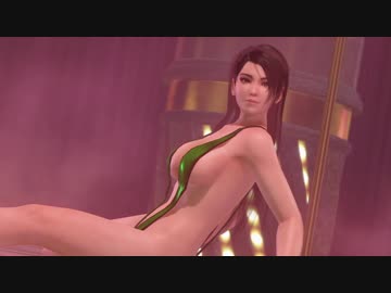 DOAX3fortune 毎日グラビアパラダイス(ランダム) 10分バージョン