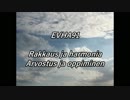 EVHA91suomalainen