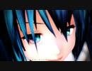【MMDリップカメラ配布】ビターチョコデコレーション【めんぼう式初音ミク】