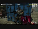 【実況】強盗団組んだら平凡な俺達の日常は消失しました Part17【PAYDAY2】