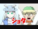 【ソウルキャリバーVI】リオ vs Dr.リンダ【キャラクリ】
