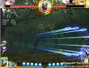 東方緋想天でCPUと遊んでみた