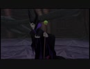 KINGDOM_HEARTS_FM_プラウドLV1プレイ日記【マレフィセントドラゴン】