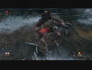 【SEKIRO】発売日からトロコンするまで【実況】　part8