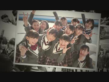 さくら学院「Carry on」ピアノアレンジ