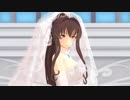 【MMD 艦これ】 大和を嫁にしてみました。nico版  [1080P]