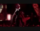 【Identity V/美智子/MMD】“是你吻开笔墨，染我眼角珠泪。”