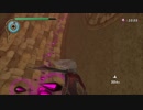 【GRAVITY DAZE】にゃんこと一緒にお空を旅する動画【実況プレイ】part29