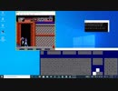 NES 『Fist of the North Star』 any%, no deaths  20190709
