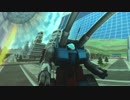 戦場の絆4.24 メサイア S7(R)44 サイコ・ザク⑥