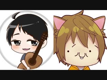 TEENAGE RIOT　歌ってみた(コゲ犬＆駿貴【しゅんき】)