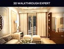 Thanekar Parkland 3D Walkthrough Visualization By 3D Power Visualization PVT LTD